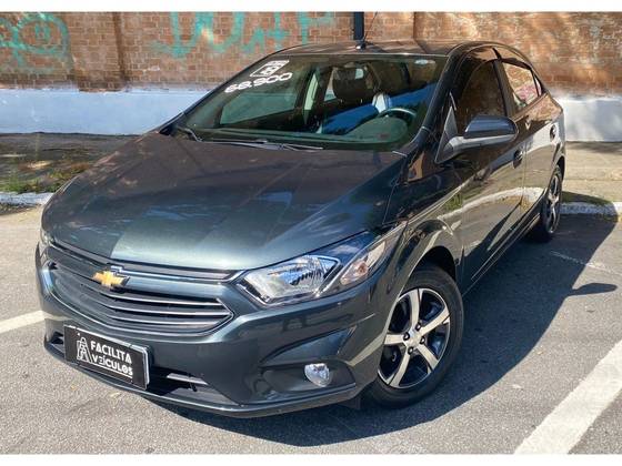 CHEVROLET ONIX 1.4 MPFI LTZ 8V FLEX 4P AUTOMÁTICO CHEVROLET ONIX 1.4 MPFI LTZ 8V FLEX 4P AUTOMÁTICO